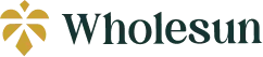 Wholesun Dates Logo